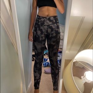Athleta Leggings